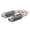 B, variant on GFYSHIP For Kawasaki Ninja 1000 / Z1000 / Z1000SX 2010-2019 Z1000 Z 1000 SX Motorcycle Exhaust Pipe Muffler with Link Pipe