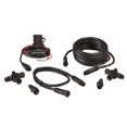 thumbnail image 1 of Kit de inicio de red NMEA Lowrance modelo 124-69 con cables, 1 of 1
