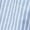 Light Blue, variant on Striped Gingham Pants Women Wide Leg Bottoms Drawstring Y2k Trousers with Pocket Color XL