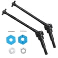 thumbnail image 2 of 1 Set of Front Shafts for Professional Remote Car Repair Easy Shaft Replacement, 2 of 4