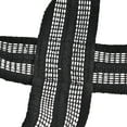 thumbnail image 4 of Pull-ups Wrist Strap, Powerlifting Wrist Strap, 1 Pair Non-slip For Weight Lifting Pull-up S, 4 of 8