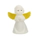 thumbnail image 2 of Luz nocturna para niños, lámpara de silicona de ángel multicolor con control de grifo, LED recargable al lado de la luz nocturna, 2 of 5