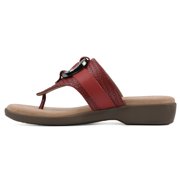Cliffs by White Mountain Women's Benedict Thong Sandal
