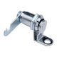 thumbnail image 3 of Padlockable Turn Tongue Lock Furniture Cam Lock Iron MM MM Package Content, 3 of 11