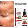 thumbnail image 3 of Suero Facial De Aceite De Rosa Mosqueta, Aceite De Equilibrio Hidratante, 2 Piezas, 30 Ml, Aceite De Rosa Mosqueta Que Desvanece Las Líneas Finas Para Las Arrugas, 3 of 7