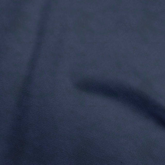 oneOone Viscose Jersey Navy Blue Fabric Texture Sewing Craft Projects Fabric Prints By Yard 60 Inch Wide