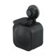 thumbnail image 5 of 1pcs Waterproof Press Type Suction Cup Soap Dispenser Wall Elbow Press Type Liquid Soap Dispenser Labor-saving, 5 of 11