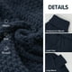 thumbnail image 4 of Jersey de cuello alto con cuello alto para perros pequeños, 4 of 6
