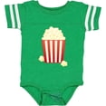 thumbnail image 3 of Inktastic Popcorn Movie Treat Boys or Girls Baby Bodysuit, 3 of 5