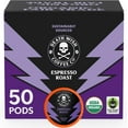 thumbnail image 1 of Cápsulas de Café Espresso Death Wish Coffee para Monodosis, 50 Unidades, 1 of 9