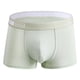 thumbnail image 1 of Calzones De Hombre Para Hombre, Corte A, Color Liso, Con Lazada, Cómodos Y Ligeros, Con Punta Cuadrada 1233, 1 of 6