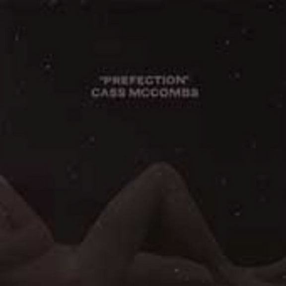 Cass McCombs - Prefection - Music & Performance - CD