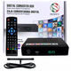 thumbnail image 1 of Decodificador Convertidor Digital Tv Full Hd 1080p + Antena, 1 of 4