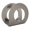 thumbnail image 1 of Servilletero Moven  Diseño Circular  Class 1 Pieza Acero Inoxidable, 1 of 6