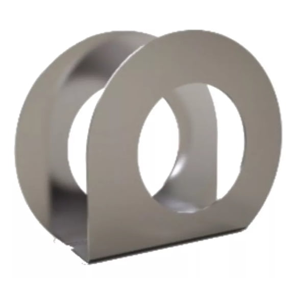Servilletero Moven Diseño Circular Class 1 Pieza Acero Inoxidable