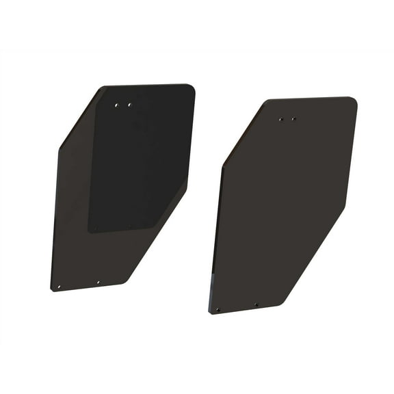ARRMA Wing End Plates 2 ARA320525 Car/Truck  Bodies wings & Decals