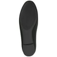 thumbnail image 6 of Journee Womens Maryann Narrow Width Slip On Round Toe Ballet Flats, 6 of 10