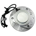 thumbnail image 6 of Geelife Front Wheel Bearing & Hub Assembly Set LH & Sides for Express 1500, 6 of 7