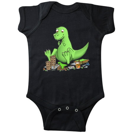 

Inktastic Dinosaurs Love Crafting Too Gift Baby Boy or Baby Girl Bodysuit