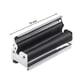 thumbnail image 3 of Cigarette Roller Machine Easy Use Tobacco Rolling Machine Manual Cigarette Rolling Machine 70mm Rolling Machine, 3 of 5