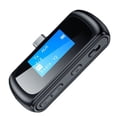 thumbnail image 1 of Wireless Bluetooth Adapter Bluetooth 5.0 for Connecting Headphones and Speakers Receiver, 1 of 8