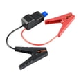 thumbnail image 7 of Jumper Cable EC 5 Connector Alligator Clamp Booster Battery Car Jump Starter NEW W3Y7, 7 of 7