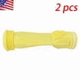 thumbnail image 4 of For Zodiac Baracuda G3,G4, Alpha Diaphragm W69698 Ring W81600 Zoom Pool Cleaner, 4 of 6