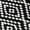 Black, variant on Addison Rugs Chantille Indoor/Outdoor Transitional Diamonds Terracotta Washable Rectangle Rug, 10' x 14'