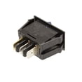 thumbnail image 3 of Sigma Switches Rocker Switch with Blue Light for RVs, Black, 3 of 4