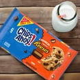 thumbnail image 6 of CHIPS AHOY! Reese’s Peanut Butter Cup Chocolate Chip Cookies, Family Size, 14.25 oz, 6 of 16