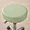 Light Green, variant on Joqmia Set of 2/4/6 Waterproof Round Bar Stool Covers - Stretchable PU Leather Seat Slipcovers with Non-Slip Bottom, Fits 12-15 Inch Barstools for Kitchen, Bar, Restaurant