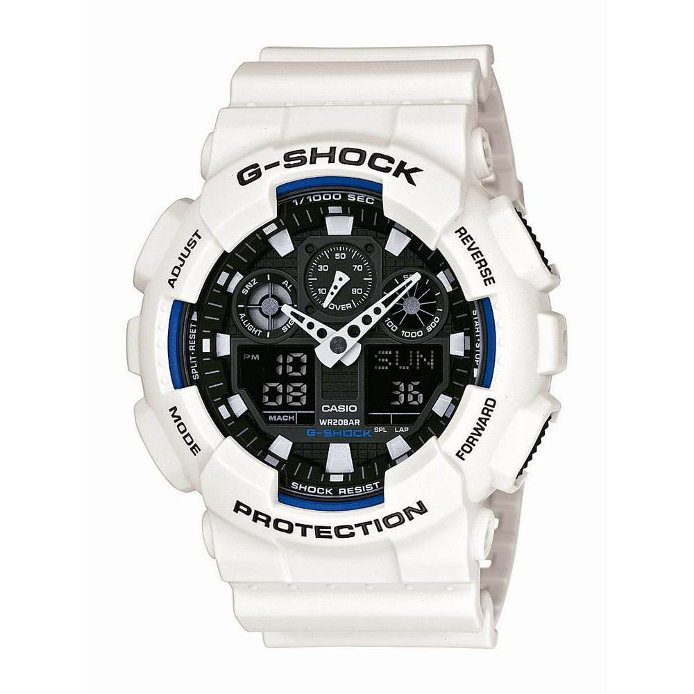 g shock casio 20bar price