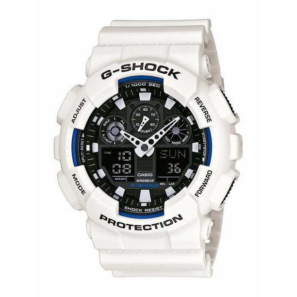 casio quartz wr 200m