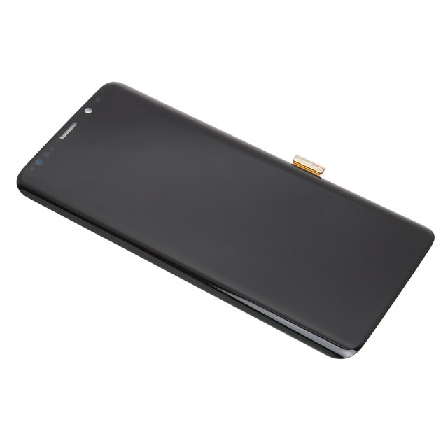 Screen Touch Assembly, Easy To Install Black Accurate Tools S9PLUS Screen Assembly For G965 For G965U