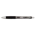 thumbnail image 2 of Sanford 33953, Uni-Ball Signo Gel 207 Retractable Pen, Black, 2 Pens Per Order, 2 of 4