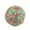 Multi-2, variant on Colorful Woolen Yarn Cat Balls Interactive Chasing Toys for Kittens & Indoor Cats(Multi-1,4cm)