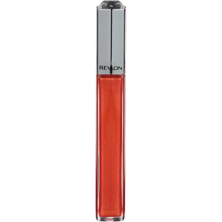 Revlon Ultra HD Lip Lacquer, 550 Citrine, 0.2 fl oz