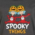 thumbnail image 3 of Dr. Seuss - Spooky Things - Women's Any Way Dress, 3 of 6