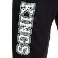 thumbnail image 3 of Los Angeles Kings Premium Fleece Sweatpants for Men, 3 of 9