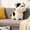 White A, variant on Giunmcul Little Tech Story Cow Plush Toy Audio Book Gift Preschool 2-5 Year Children Soft Stuffed Animal Cute Doll