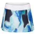 thumbnail image 2 of Sofibella Women's Tennis Airflow 13" Skort, 2 of 3