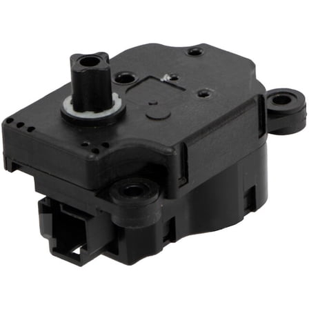 HVAC Panel Mode Door Actuator - Compatible with 2015 - 2022 GMC Canyon 2016 2017 2018 2019 2020 2021