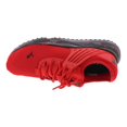thumbnail image 4 of PUMA Men's Pacer Future Sneaker, High Risk Red Black, 4 of 4