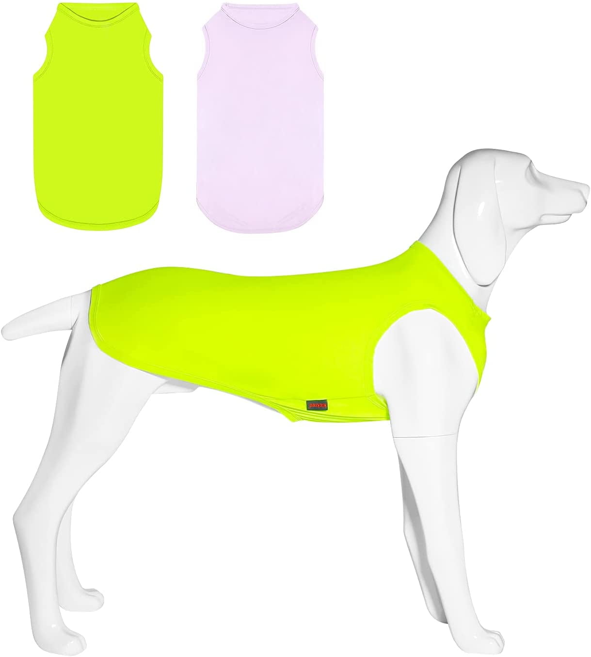 dog cooling clothes