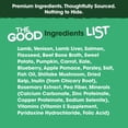 thumbnail image 5 of Farmland Traditions The Good List Air-Dried Dog Food, Premium Lamb, Venison, & Bone Broth for Dogs, Protein Rich & Grain-Free Nutrition, 1 Pound Bag, 5 of 6