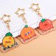thumbnail image 4 of Llavero Sonducket de Moda con Forma de Fruta Acrílico Tipo 1, 4 of 6