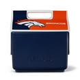 thumbnail image 1 of Igloo Édition Limitée NFL 7qt Little Playmate Broncos, 1 of 4