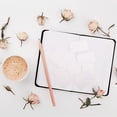 thumbnail image 1 of HINTRMENT 200Pcs Small Cardstock for Diy and Artistic Projects, 1 of 8