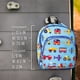 thumbnail image 5 of Mochila Wildkin Kids de 30 cm para niños y niñas de 2 a 5 años, 5 of 7
