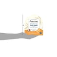 thumbnail image 2 of Aveeno Repairing CICA Foot Mask&Hand Mask with Prebiotic Oat and Shea Butter, for Extra Dry Skin, Paraben-Free and Frag, 2 of 9